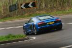 Audi R8 V10 2019 года (UK)